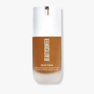 Beautycounter Tan 450 Skin Twin Featherweight Foundation